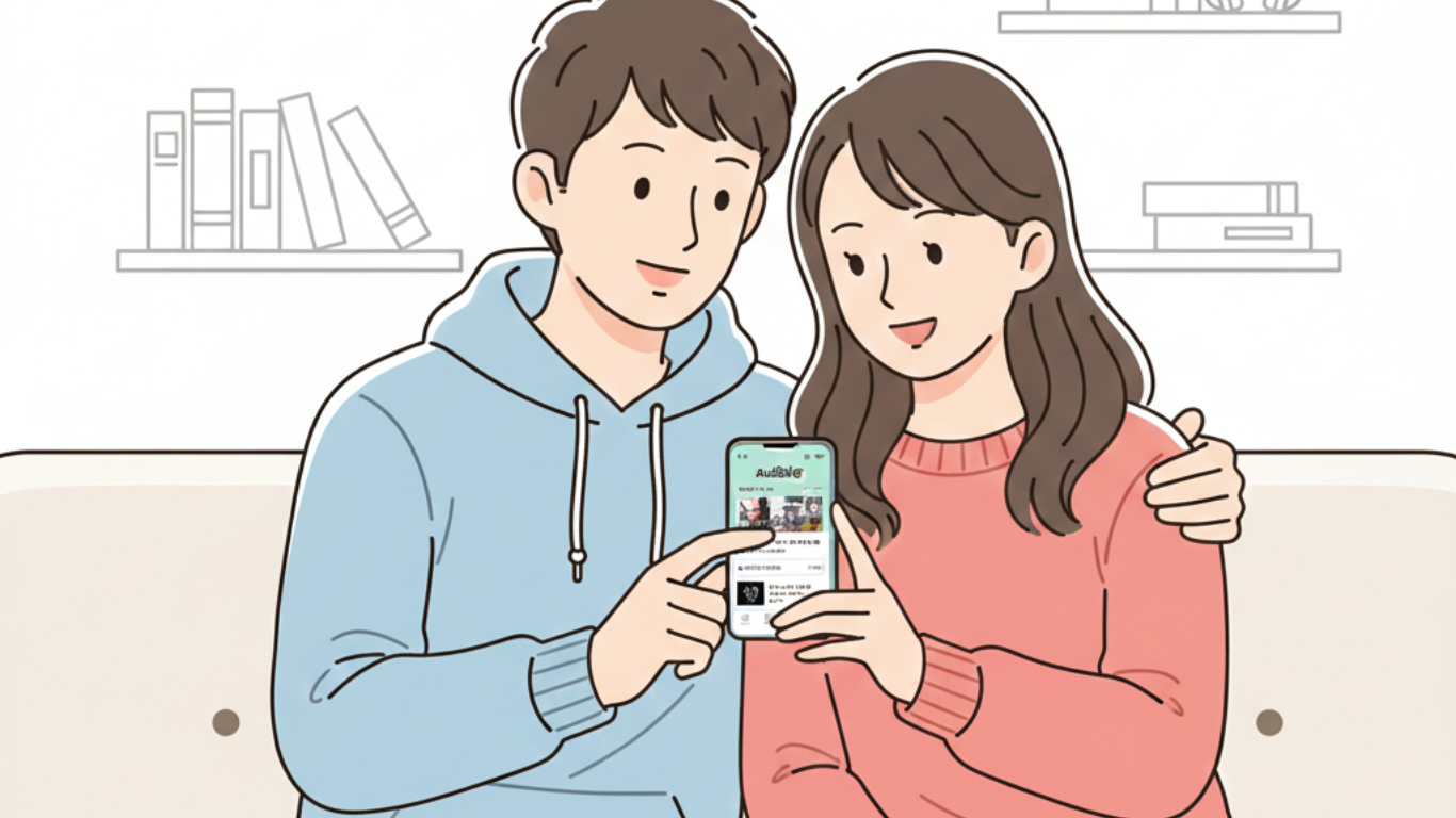 Audible解約・退会方法完全ガイド｜休会との違いとアプリの注意点2025 | rejoice at good news